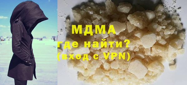 Альфа ПВП Липки